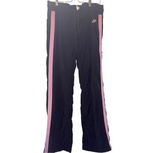 NIKE Vintage Y2K Women’s Grey Tag Nike Sweats Sz L